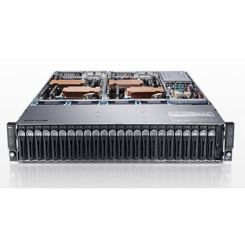 MÁY CHỦ DELL POWEREDGE C6100 XEON X5650 